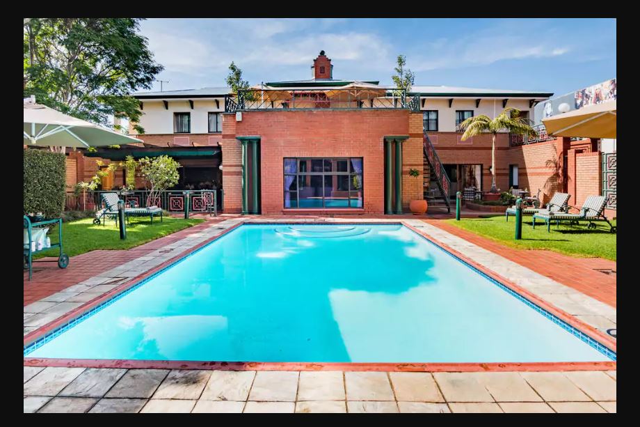 Vacation Hub International - VHI - Travel Club - Courtyard Hotel Rosebank