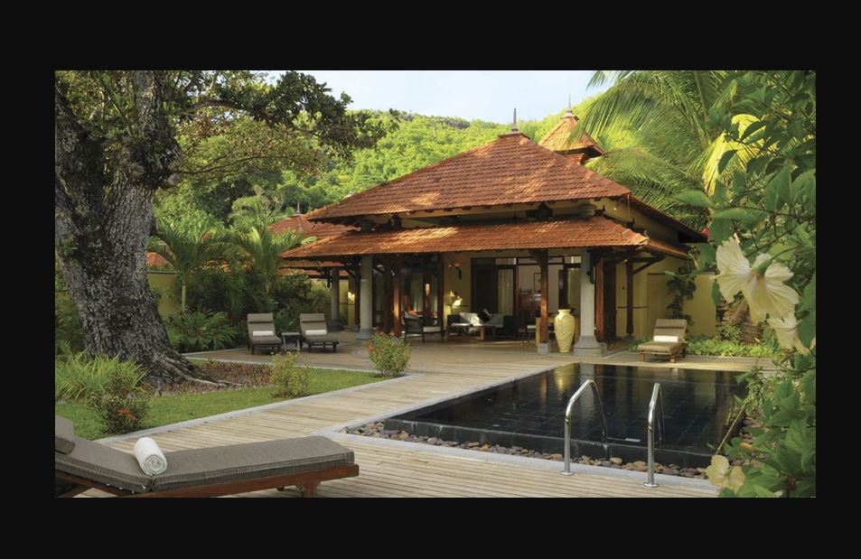 Vacation Hub International - VHI - Sainte Anne Resort And Spa