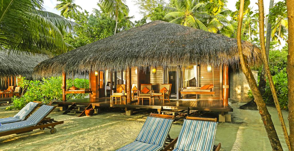 Vacation Hub International - VHI - Medhufushi Island Resort