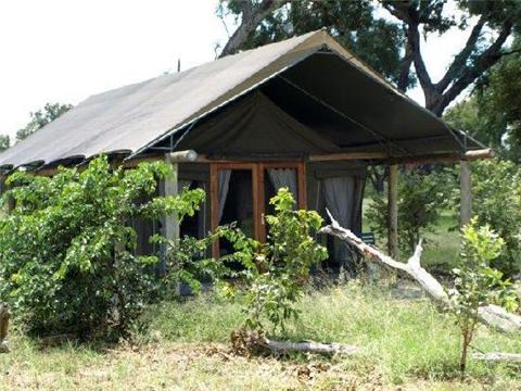Vacation Hub International - VHI - Travel Club - Davison's Camp
