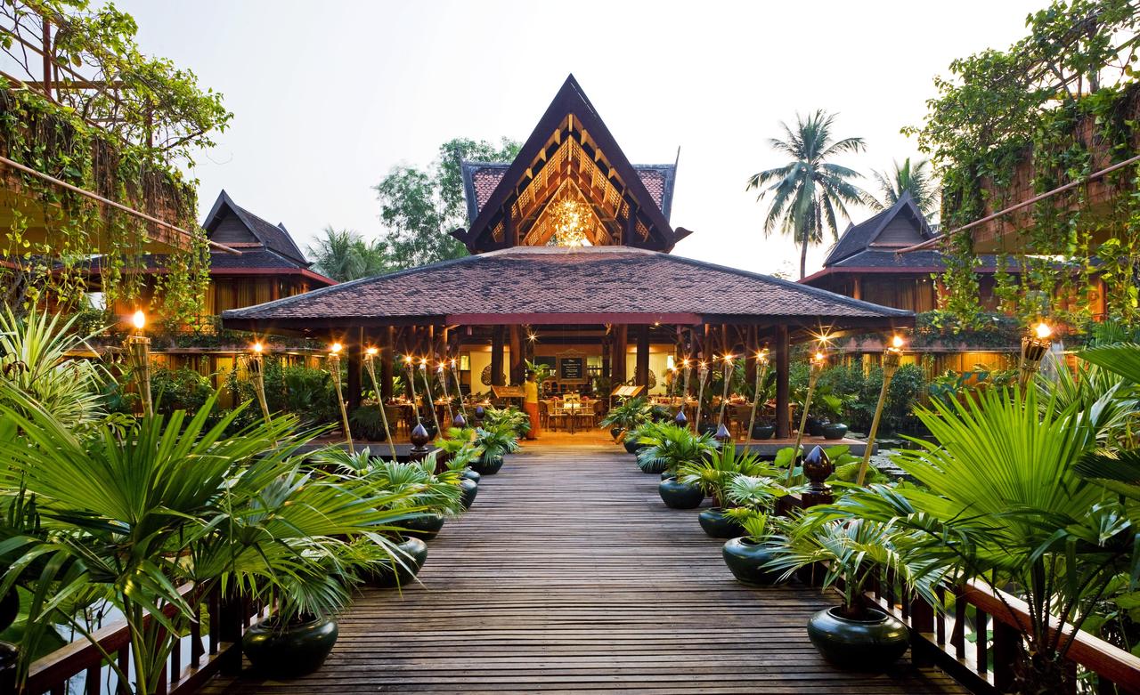 Vacation Hub International - VHI - Travel Club - Angkor Village Hotel & Resort