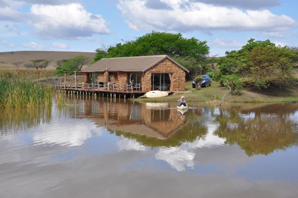 Vacation Hub International - VHI - Ntibane Bushveld Hideaway