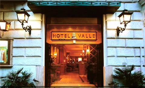 Vacation Hub International - VHI - Travel Club - Valle Hotel