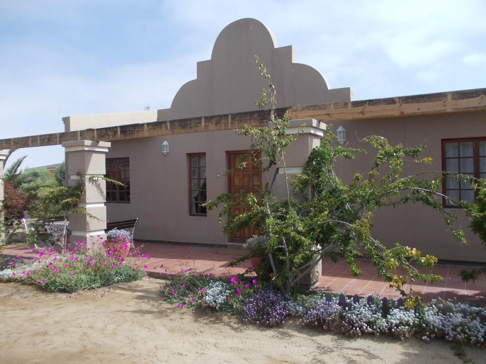 Vacation Hub International - VHI - Travel Club - Huis Klipdrift