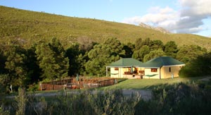 Vacation Hub International - VHI - Travel Club - Bonniedale Holiday Farm