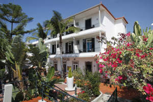 Vacation Hub International - VHI - Travel Club - Residencial Vila Camacho