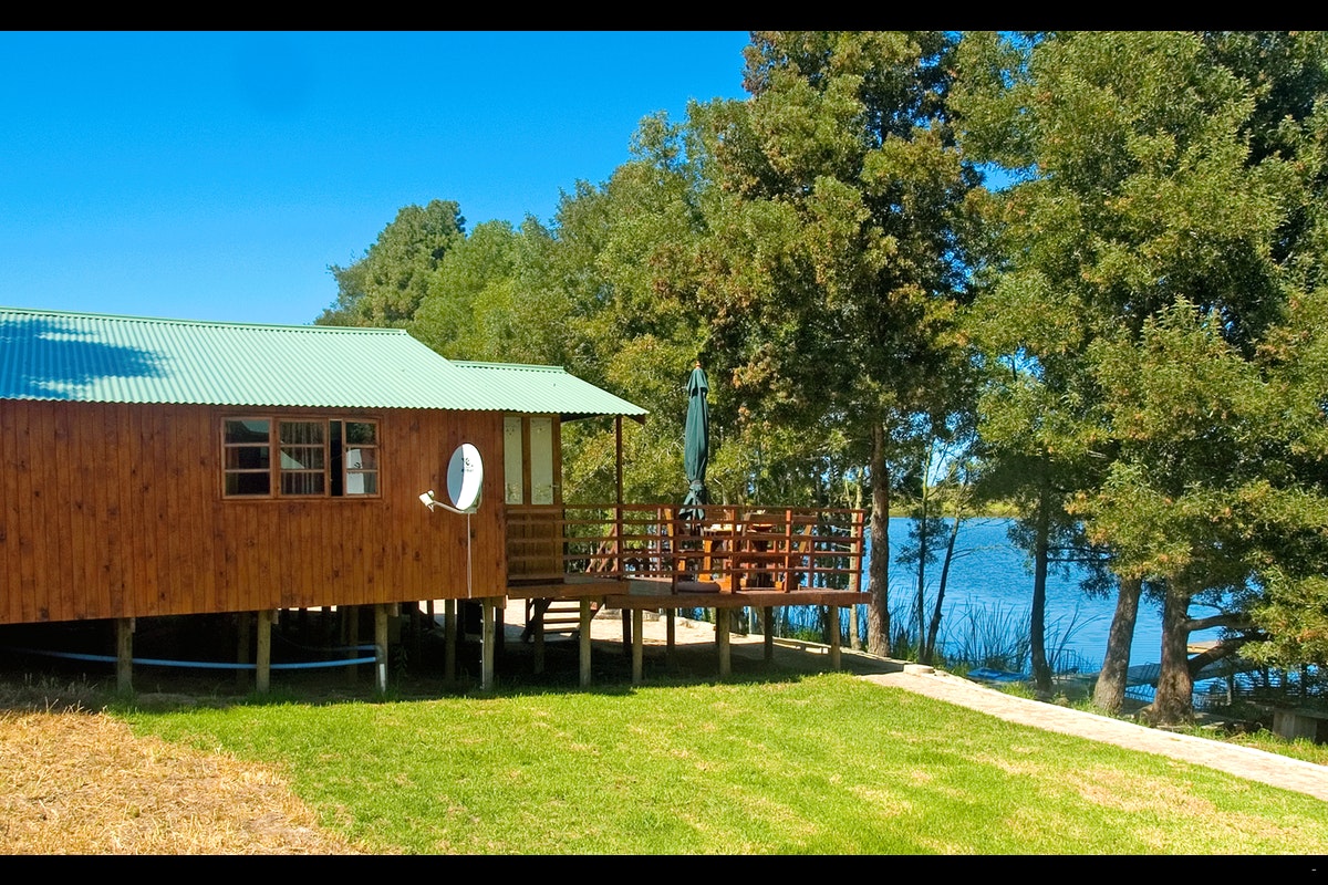 Vacation Hub International - VHI - Travel Club - Toorbos Self-Catering Cottages