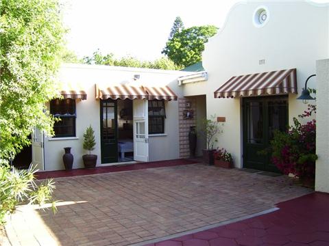Vacation Hub International - VHI - Travel Club - Allegro Cottages