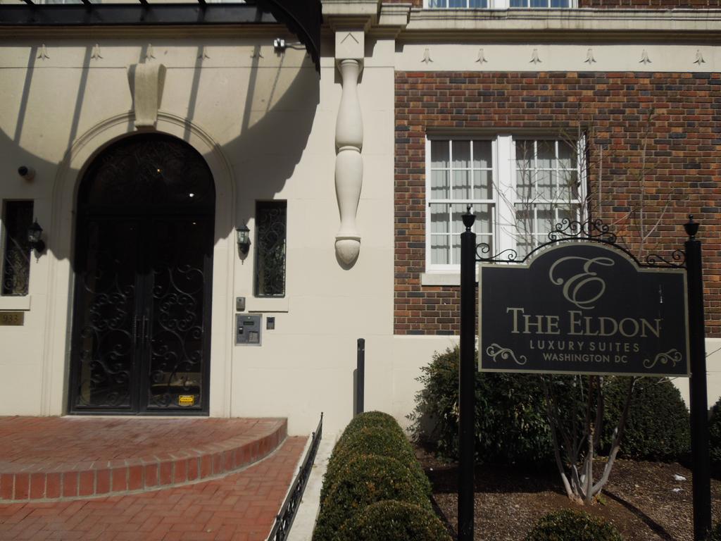 Vacation Hub International - VHI - Travel Club - The Eldon Luxury Suites