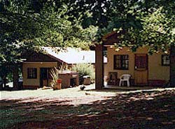 Vacation Hub International - VHI - Travel Club - Berghaven Holiday Cottages