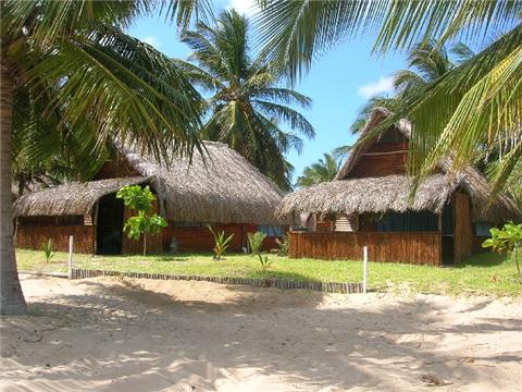 Vacation Hub International - VHI - Travel Club - Areia Branca Lodge