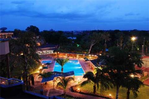 Vacation Hub International - VHI - Travel Club - Nike Lake Resort