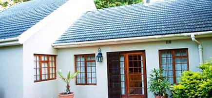 Vacation Hub International - VHI - Travel Club - Tweespruit Self Catering