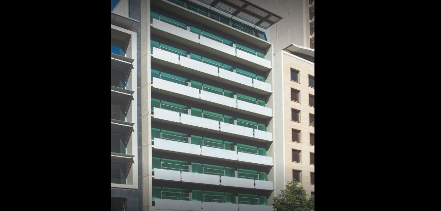 Vacation Hub International - VHI - Citadines St Georges Terrace