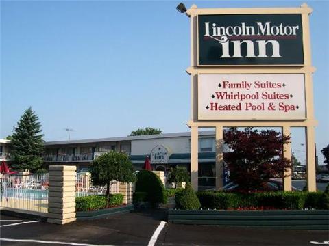 Vacation Hub International - VHI - Hotel Lincoln Motor Inn