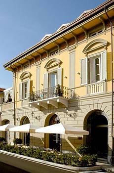 Vacation Hub International - VHI - Travel Club - Palazzo Guiscardo