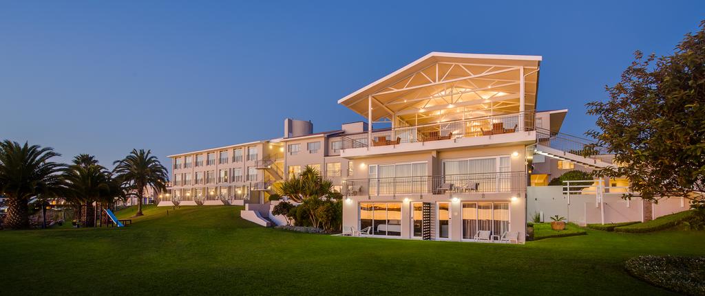 Vacation Hub International - VHI - Travel Club - Saldanha Bay Hotel
