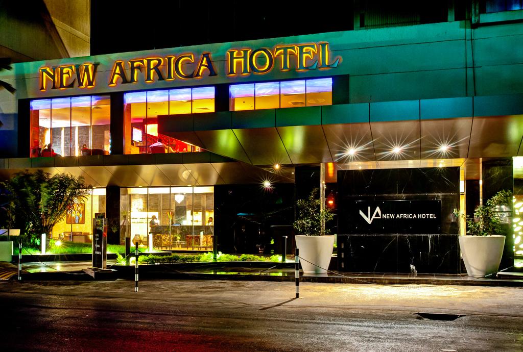 Vacation Hub International - VHI - Travel Club - New Africa Hotel & Casino