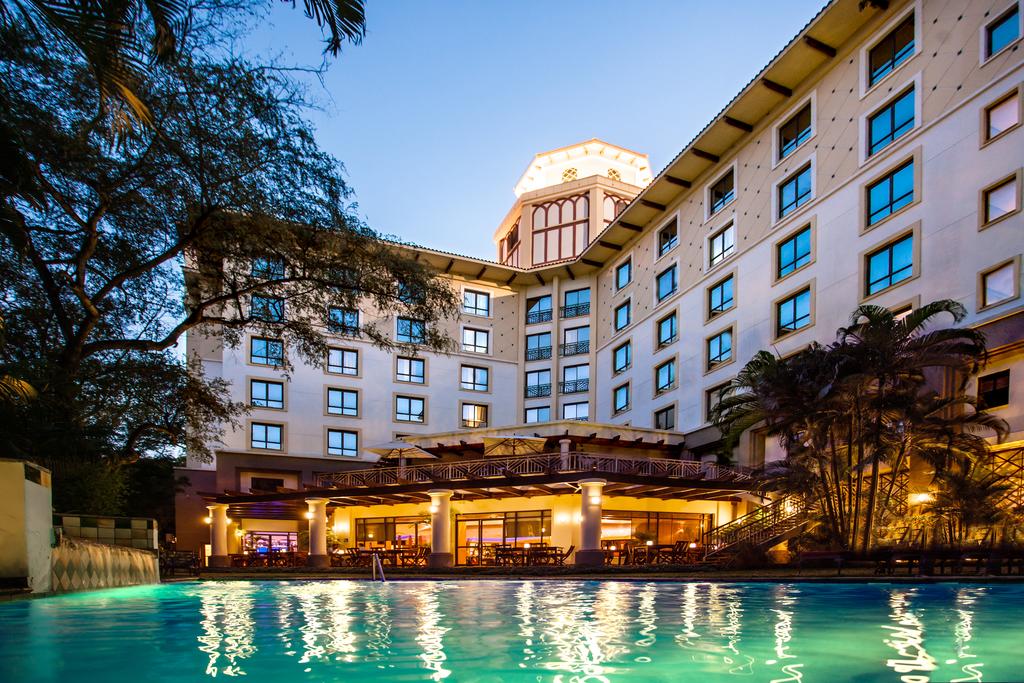 Vacation Hub International - VHI - Travel Club - Southern Sun Dar Es Salaam