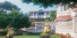 Vacation Hub International - VHI - Travel Club - Taj Gateway Hotel