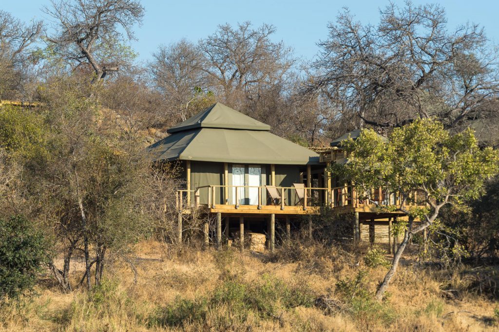 Vacation Hub International - VHI - Travel Club - Simbavati River Lodge