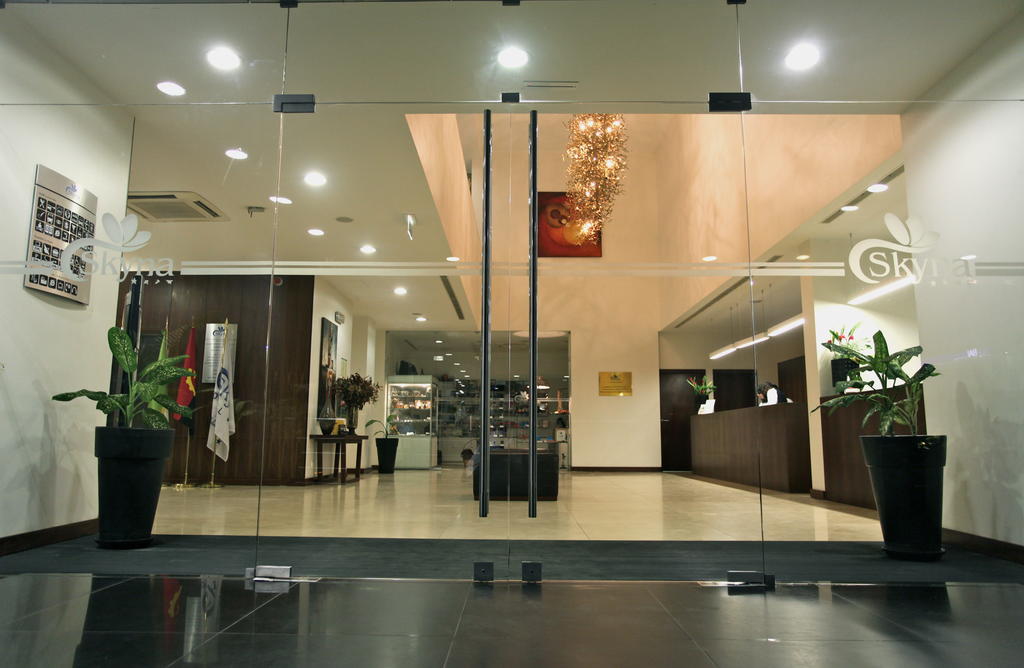 Vacation Hub International - VHI - Travel Club - Skyna Hotel
