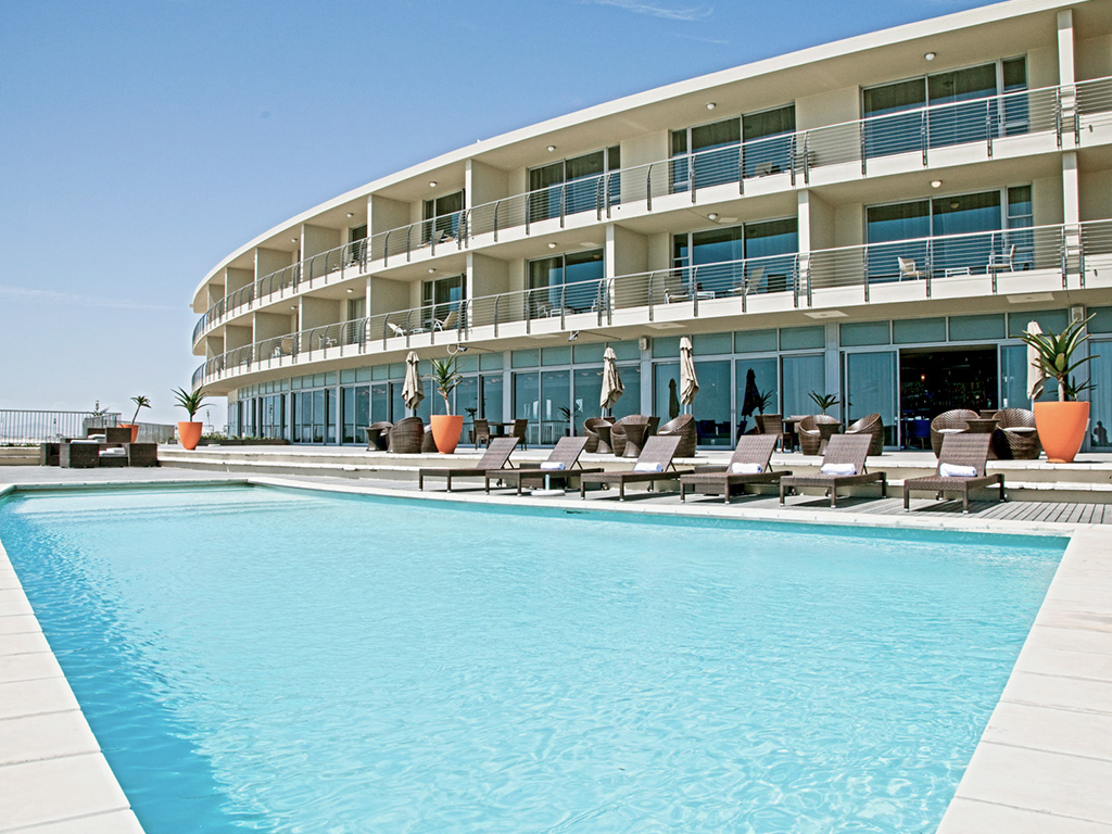 Vacation Hub International - VHI - Travel Club - Lagoon Beach Hotel