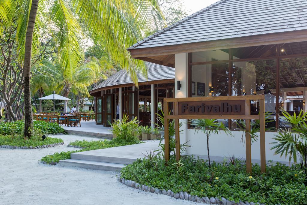 Vacation Hub International - VHI - Travel Club - Meeru Island Resort