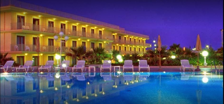 Vacation Hub International - VHI - Travel Club - Hotel Dioscuri Bay Palace