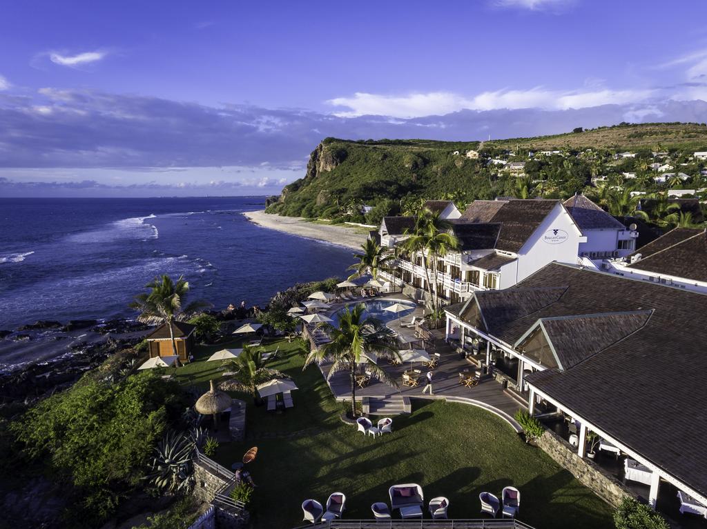 Vacation Hub International - VHI - Travel Club - Le Boucan Canot Hotel