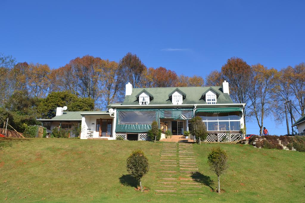 Vacation Hub International - VHI - Travel Club - Gateside Guest House