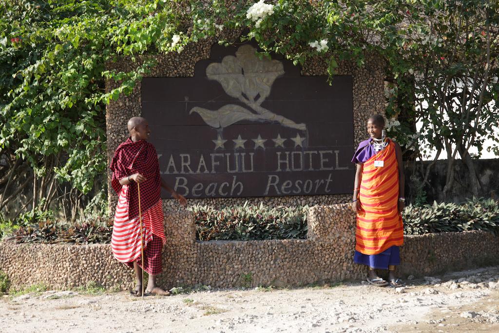 Vacation Hub International - VHI - Travel Club - Karafuu Hotel