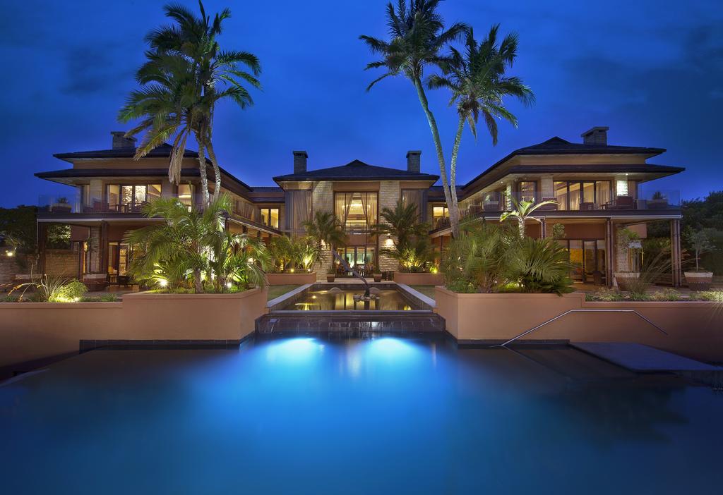 Vacation Hub International - VHI - Travel Club - Conrad Pezula
