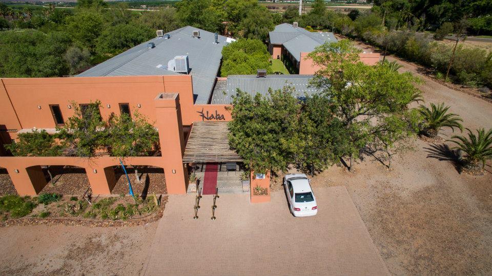 Vacation Hub International - VHI - Travel Club - Naba Lodge