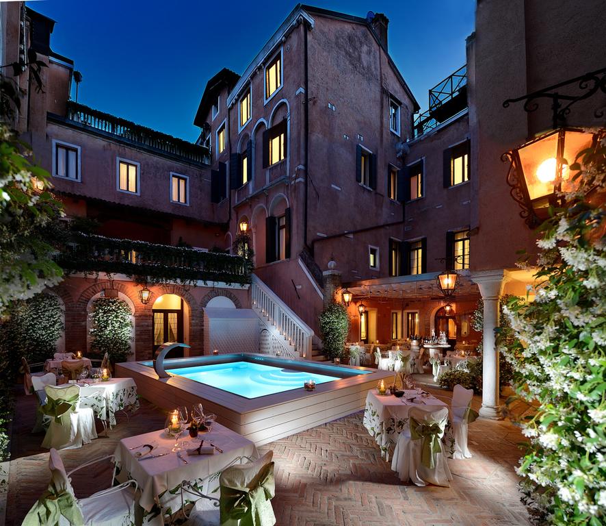 Vacation Hub International - VHI - Travel Club - Hotel Giorgione