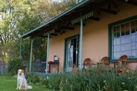 Vacation Hub International - VHI - Travel Club - Saamrus Guest Farm