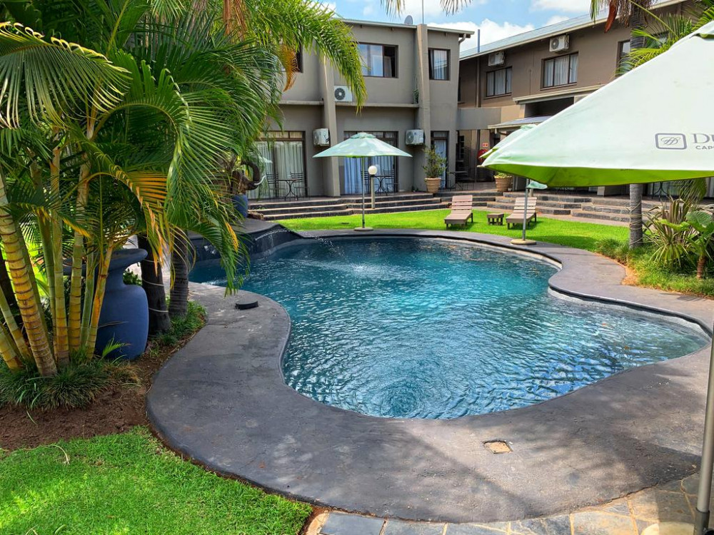 Vacation Hub International - VHI - Travel Club - Elephant Springs Apartments
