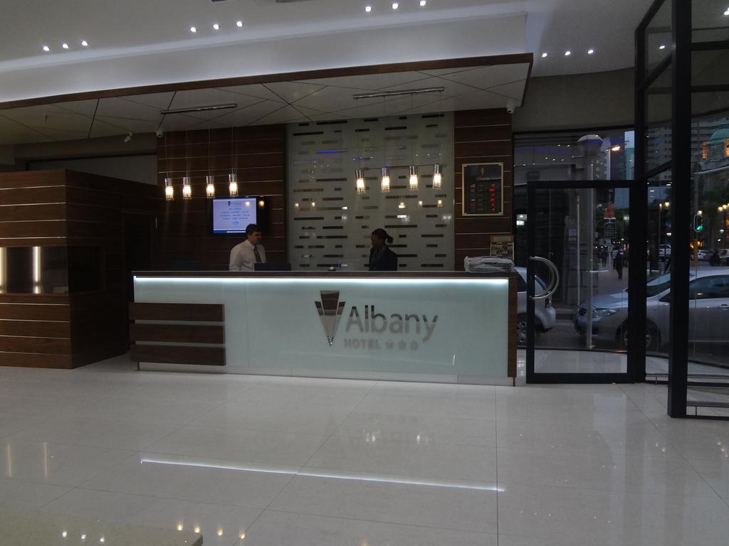 Vacation Hub International - VHI - Albany Hotel