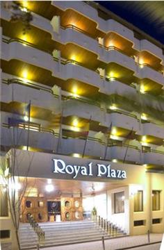 Vacation Hub International - VHI - Travel Club - Royal Plaza