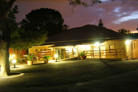 Vacation Hub International - VHI - Travel Club - Dempsey's Guest House