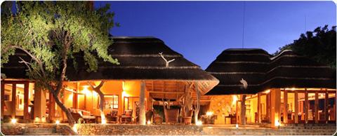 Vacation Hub International - VHI - Rhulani Safari Lodge