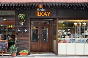 Vacation Hub International - VHI - Travel Club - Hotel Ilkay