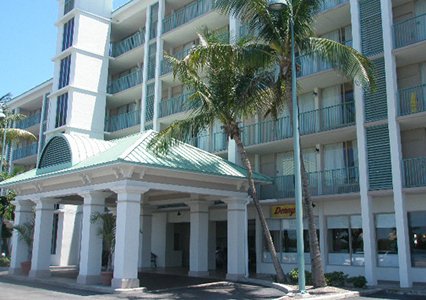 Vacation Hub International - VHI - Travel Club - Comfort Inn Key West Florida