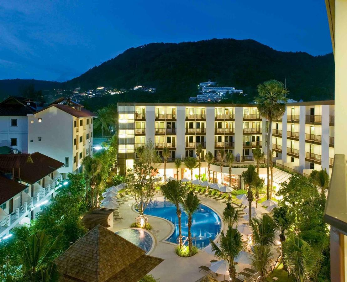 Vacation Hub International - VHI - Travel Club - Ibis Phuket Patong Hotel