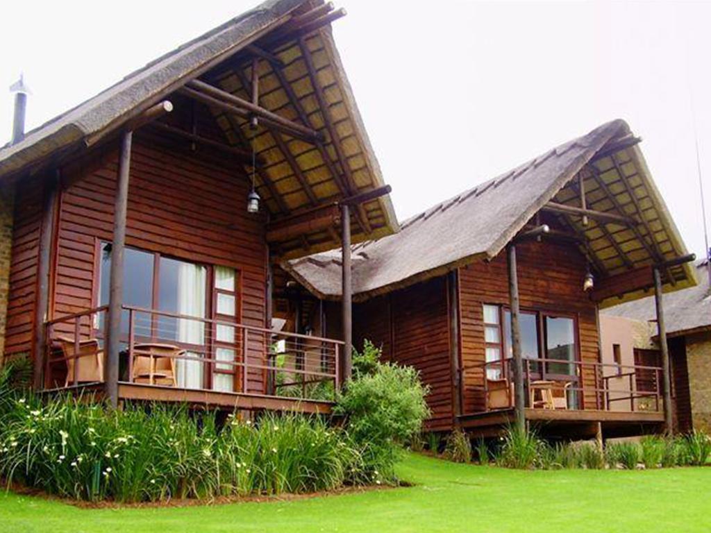 Vacation Hub International - VHI - Travel Club - Kloofzicht Lodge