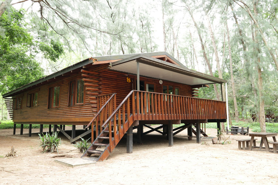 Vacation Hub International - VHI - Cape Vidal Kwazulu Natal Wildlife