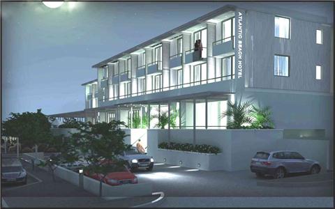 Vacation Hub International - VHI - Travel Club - The Atlantic Beach Hotel