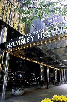 Vacation Hub International - VHI - Travel Club - New York Helmsley