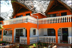 Vacation Hub International - VHI - Travel Club - Mnarani Beach Cottages