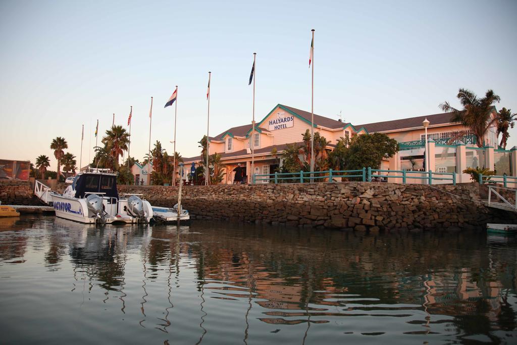 Vacation Hub International - VHI - Travel Club - Halyards Hotel And Spa